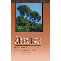 Abraham: Model of Faith James Reapsome Paperback Book