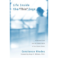 Life Inside the "Thin" Cage Book