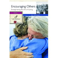 Encouraging Others Paperback Book