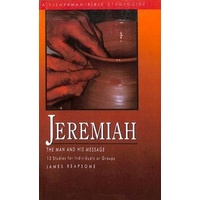 Jeremiah Book