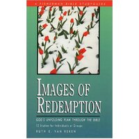 Images of Redemption Paperback Book