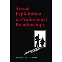 Sexual Exploitation in Professional Relationships - Science Book