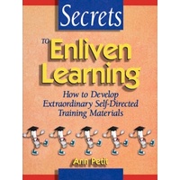 Secrets to Enliven Learning Book