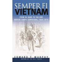 Semper-Fi: Vietnam Paperback Book