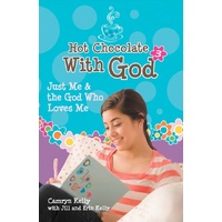 Hot Chocolate with God 3 - Children's Book