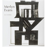 Merlyn Evans -Mel Gooding Art Book