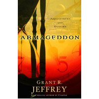 Armageddon: Appointment with Destiny Grant R. Jeffrey Paperback Book