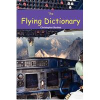 The Flying Dictionary Paperback Book