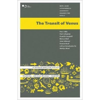 The Transit of Venus Book