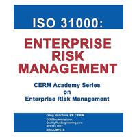 ISO 31000 Paperback Book
