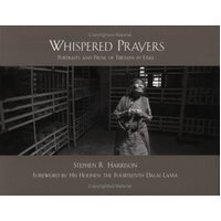 Whispered Prayers Mandala Publishing Paperback Book