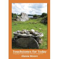 Touchstones for Today Alanna Moore Paperback Book