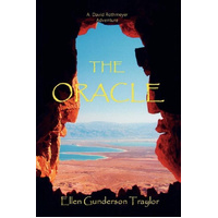 The Oracle - Ellen Gunderson Traylor