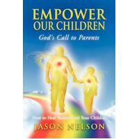 Empower Our Children Paperback Book