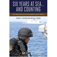 Six Years at Sea .....And Counting Paperback Book