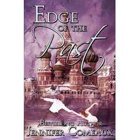 Edge of the Past (Edge) Jennifer Comeaux Paperback Book