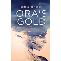 Ora's Gold Charlotte Young Paperback Book