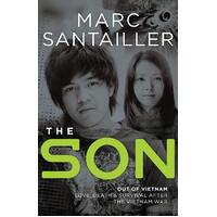 The Son-Out of Vietnam: Love, Death and Survival After the Vietnam War