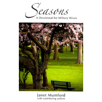 Seasons -Janet Mumford Religion Book