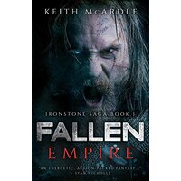 Fallen Empire (Ironstone Saga) - Fiction Book