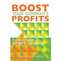 Boost your company's profits: A practical guide to smart marketing - Business