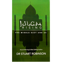 Islam Rising -Dr Stuart Robinson Book