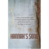 HANNAHS SONG - The Dust Poet