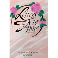 Letters to Anne - A Devotional - Gwenneth Leane