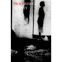 Proof -Maggie Shapley Poetry Book
