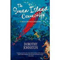The Swan Island Connection: A Sea-Change Mystery (A Sea-Change Mystery)