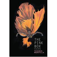 The Pink Box: Willow Books Emerging Poets & Writers Paperback Book