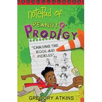 Chasing The Kool-Aid Pickles  - Gregory Atkins