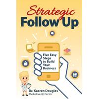 Strategic Follow Up Book