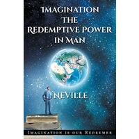 Neville Goddard: Imagination Health & Wellbeing Book