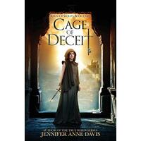 Cage of Deceit: Reign of Secrets, Book 1 (Reign of Secrets) - Languages Book