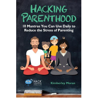 Hacking Parenthood Book