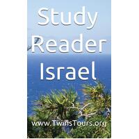 One Study Guide Israel - Moubarak Andre