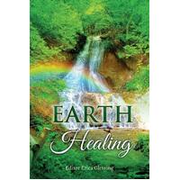 Earth Healing -Erica Glessing Book