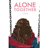 Alone Together -Sarah J. Donovan Languages Book