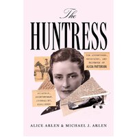 The Huntress Hardcover Book
