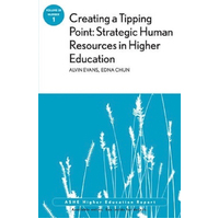 Creating a Tipping Point Book
