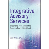 Integrative Advisory Services Business Book