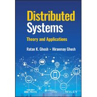 Distributed Systems: Theory and Applications - Ratan K. Ghosh