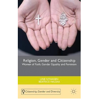 Religion, Gender and Citizenship Book