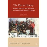 The Past as History Paperback Book