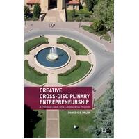 Creative Cross-Disciplinary Entrepreneurship Book