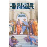 The Return of the Theorists Paperback Book