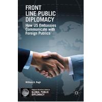 Front Line Public Diplomacy Paperback Book