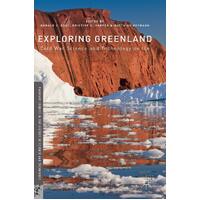 Exploring Greenland Paperback Book