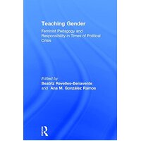 Teaching Gender Hardcover Book